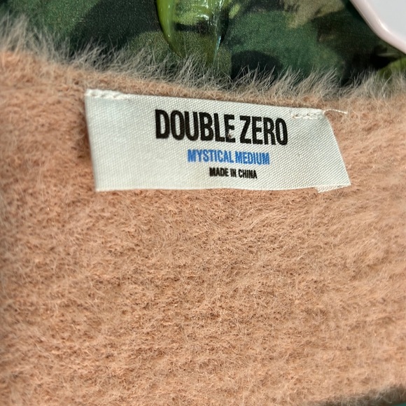 SALE🎉 Double zero cardigan - Picture 5 of 7